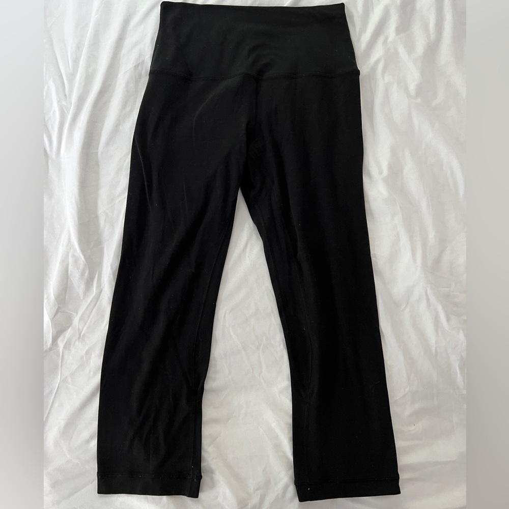 Lululemon Capri Leggings